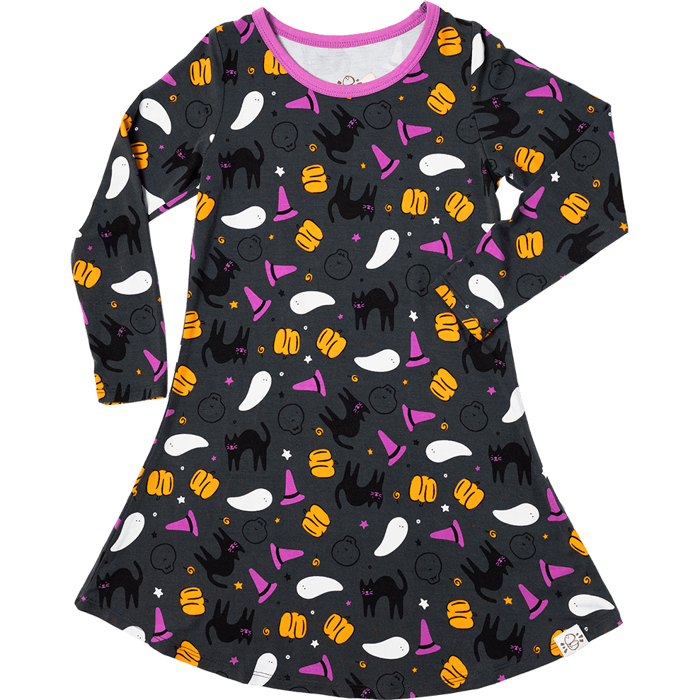 The Millie in Spooky Nights – Coconut Pops