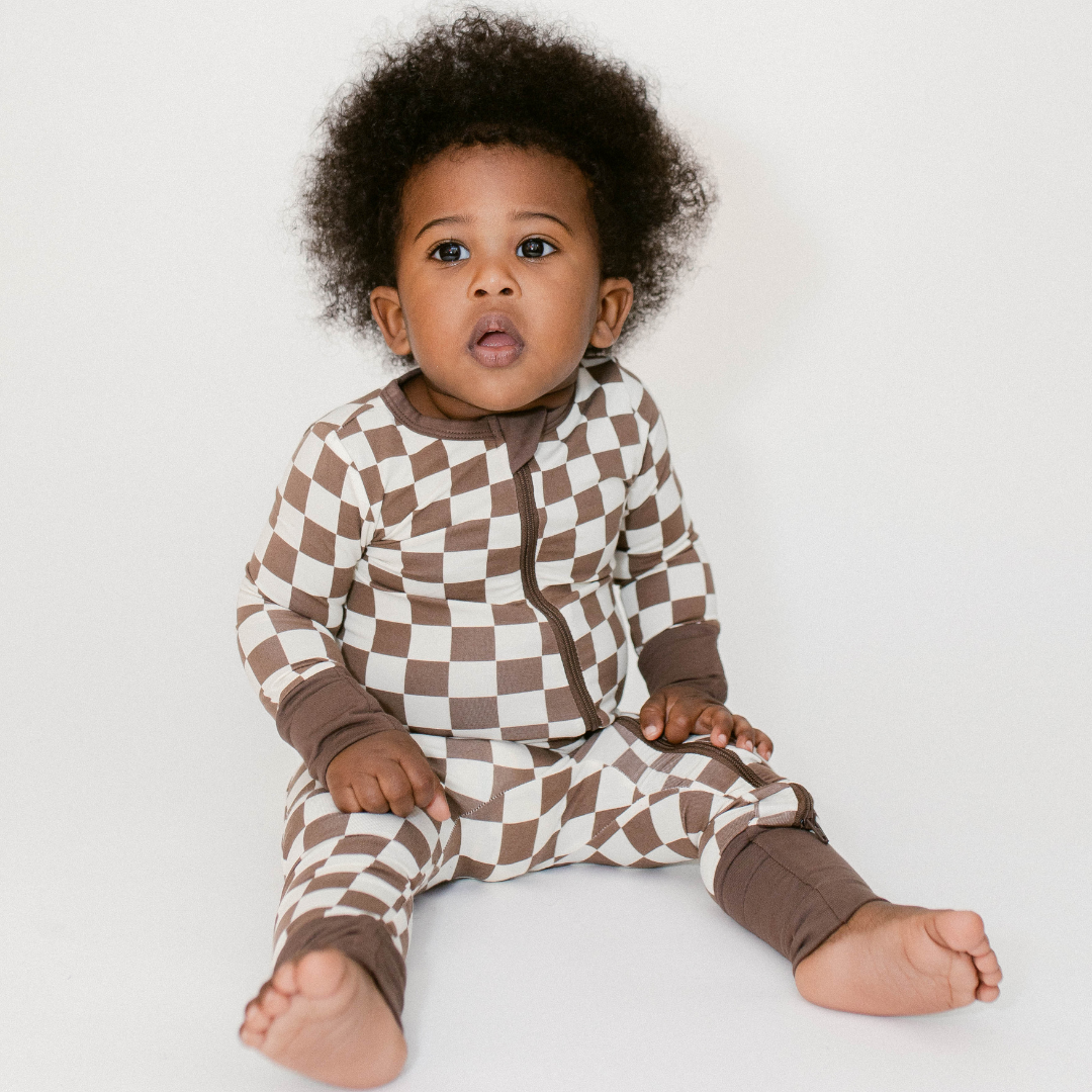 The Poppy in Checks – Coconut Pops The Poppy in Checks – Coconut Pops