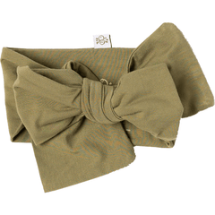 Bow in Olive