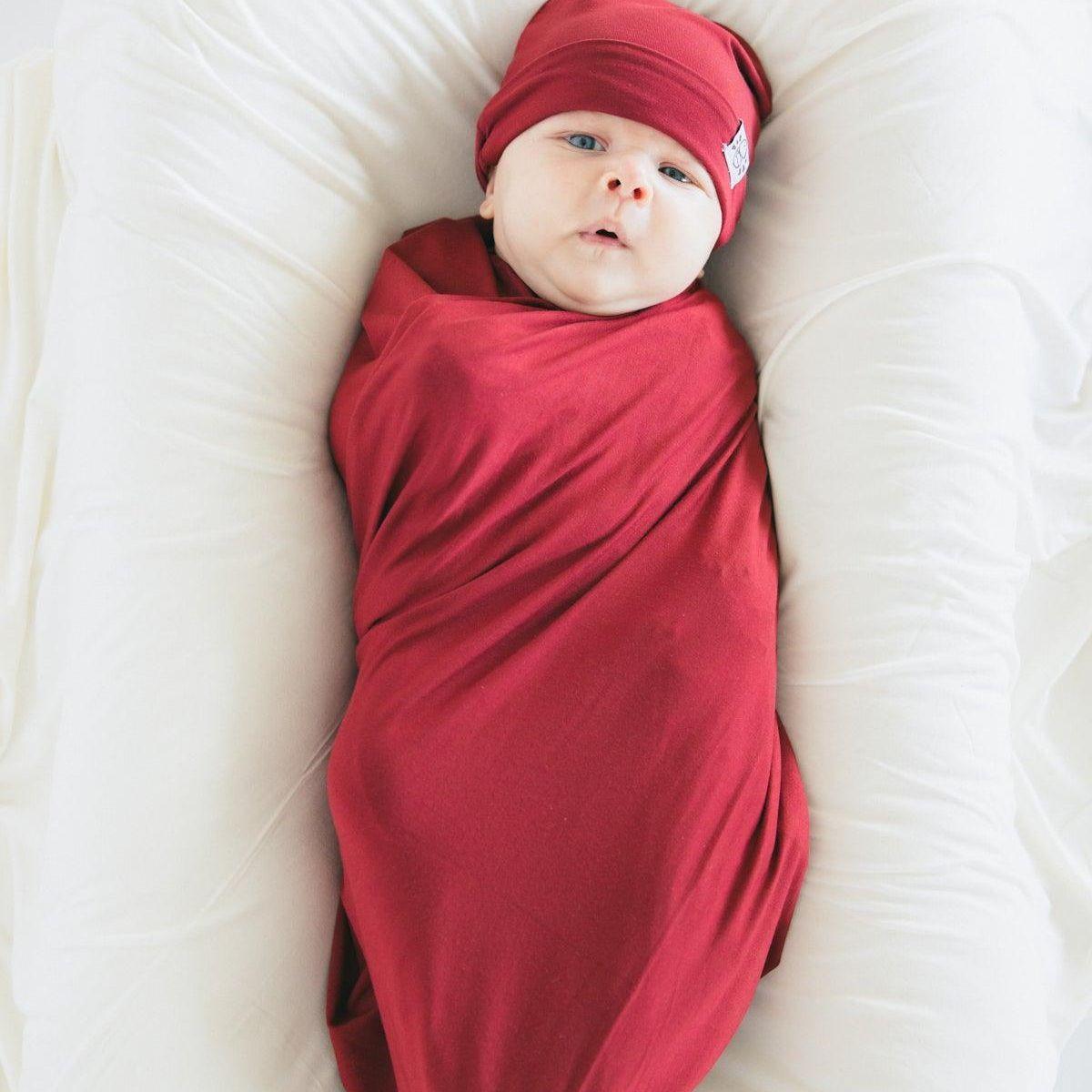 Swaddle in Mommy Juice - Coconut Pops