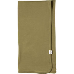 Swaddle in Olive