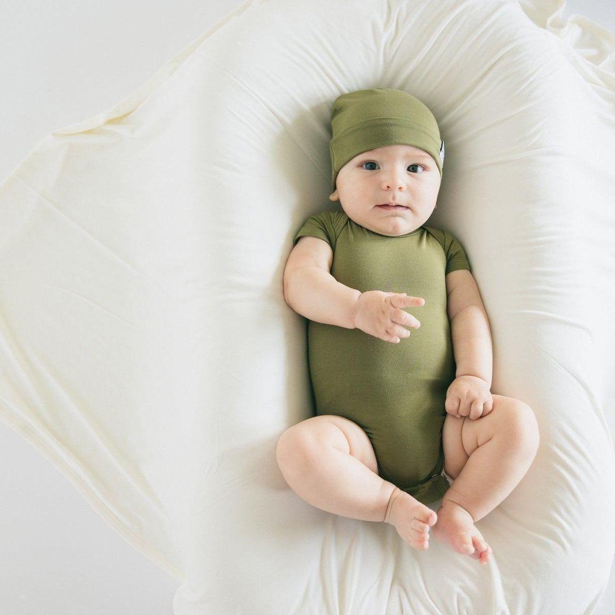 The Harper in Olive – Coconut Pops
